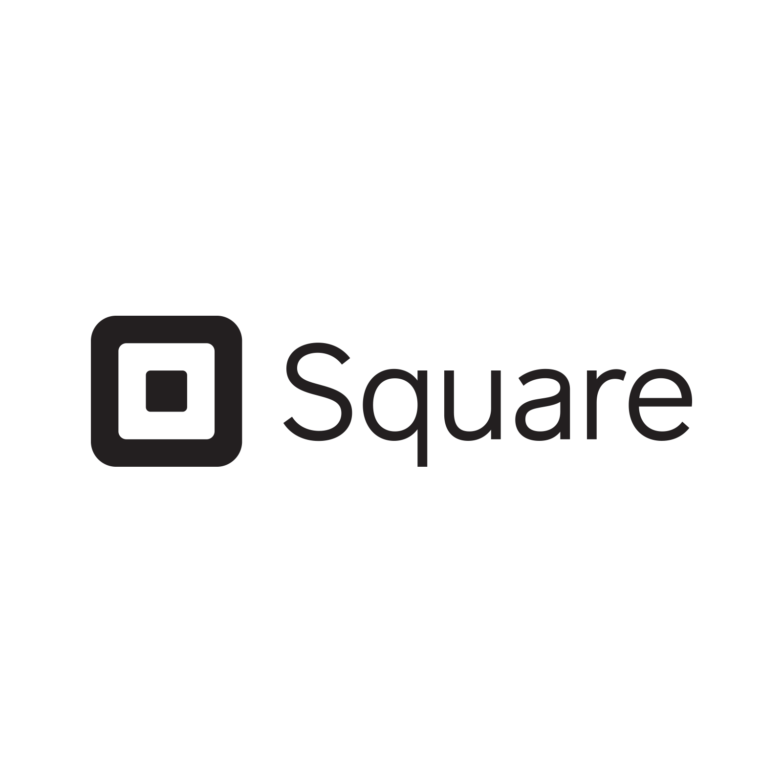 Square Check-Out
