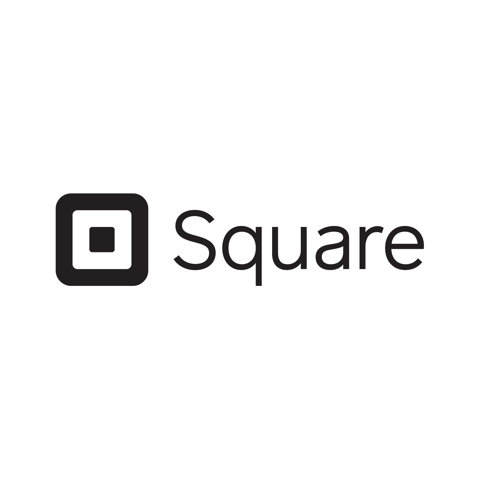 SQUARE LOGO